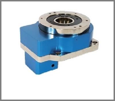 China Varitron O033 High Precise Cavity Axis Rotary Table HRP HRP060 for sale