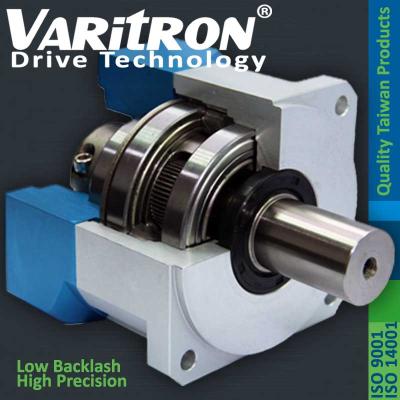 China C97 Motor Cyclone Harmonic Speed ​​Reducer Reducer Transmission Varitron Drive Planetary Gearbox DM for sale