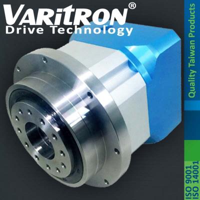 China Varitron inline or right angle planetary gearbox of nema17 stepper motor for sale