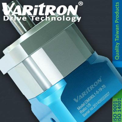 China Varitron precise planetary gearbox E06 panasonic geared motor Panasonic geared motor for sale