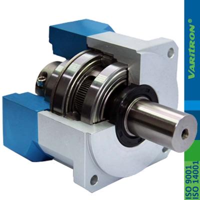 China Hotels Varitron Accurate Planetary Gearbox D60 23 NEMA Gear for sale