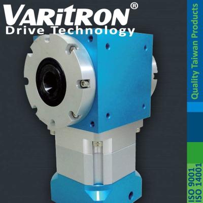 China Varitron RAM-H Series Hollow Shaft Right Angle Spiral Bevel Planetary Gearbox Planetary Gearbox for sale