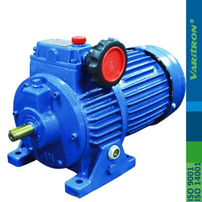 China All Types of Machinery Varitron V11 Speed ​​Variator Switch Drive Variable Speed ​​Control for sale