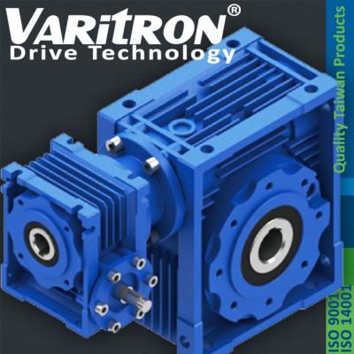 China Motor Varitron Gear Box Speed ​​Reducer Motor Anti Kickback Worm Gear for sale