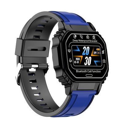 China Build in Multi-function Instant Alarm Clock Reminder Men's Watches Outdoor Sport Fashion Digital Watch Waterproof reloj for sale