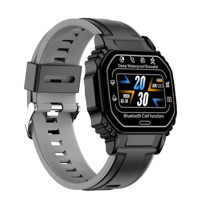 China LB615 Sport LB615 Smart Watch 5ATM IP67 Pedometer Stopwatch Alarm Clock Instant ALERT Build Waterproof LONG TIME Waterproof for sale