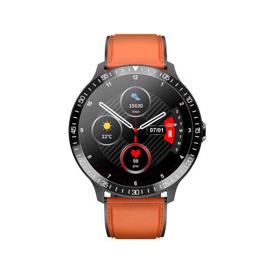 China MP3 Playback MT16 Smart Watch Men's And Women's Heart Rate Monitoring Fitness Sport Watch for sale