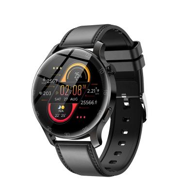 China MT88 Touch Screen Smart Watch Men Blood Oxygen Heart Rate Sleep Monitoring Smartwatches Activity Tracking Watch for sale