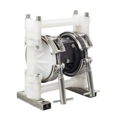 China N/A Temperature Range And 150L/Min Flow Range Diaphragm Pump For Various Applications en venta