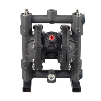 China Dependable Air Driven Double Diaphragm Pump for Mining Applications for sale