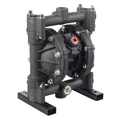 中国 Aluminum Alloy Casting Diaphragm Paint Pump for in Mining Industry 販売のため