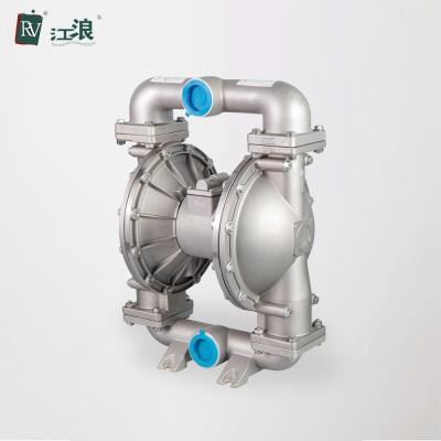 China Körper-Edelstahl-Membranpumpe 150 Gpm 2