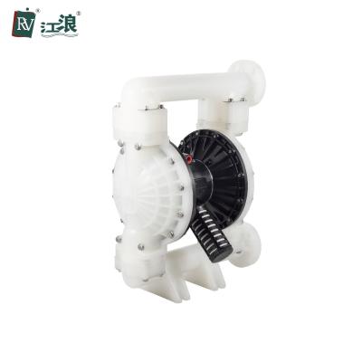 China Max Pressure 120 PSI Polypropylene Diaphragm Pump for sale