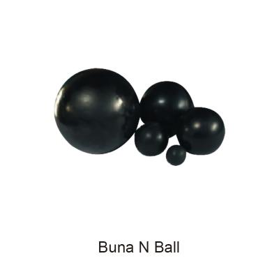 China Ball 3 des Zoll-Luftpumpe-Membranausrüstungs-Ersatz-Buna-N zu verkaufen