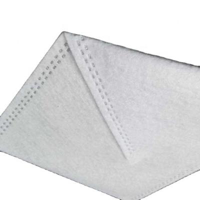 China Used for hosptial factor direct supply needle-punched non-woven disposable wash gloves for sale