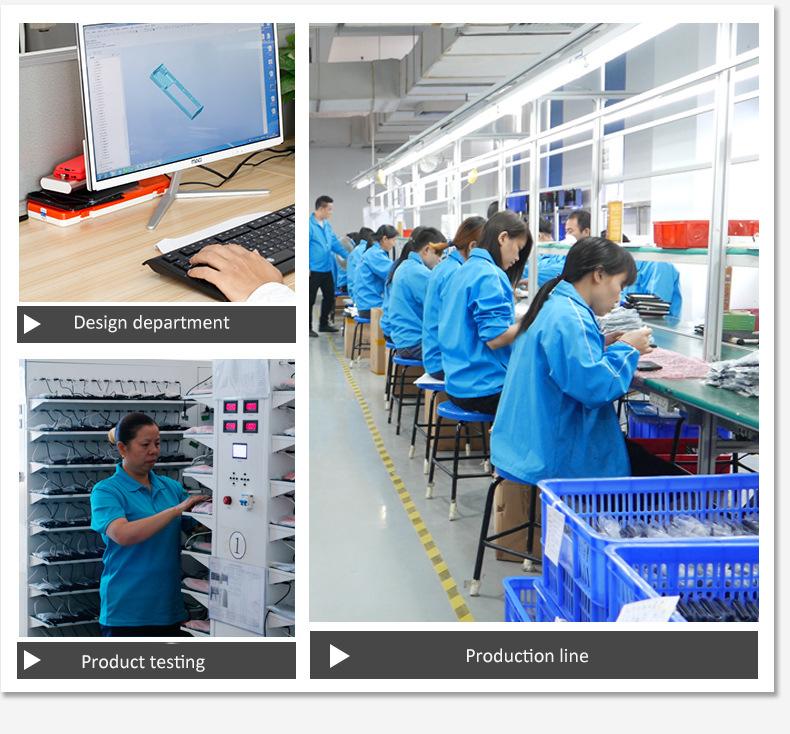 Verified China supplier - Shenzhen Haifan Technology Co., Ltd.