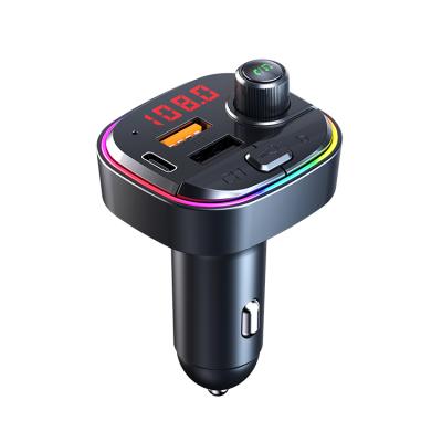 China 0.5-2 Meter Car Wireless Charger Receiver Call Charger Car Function Radio FM for sale