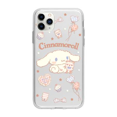 China Light Weight 2020 New Design Cute Phone Case For iPhone 6 7 8 XS 11 11 Pro TPU Soft Phone Case for sale