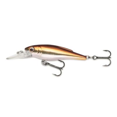 China ABS Plastic Peche Fishing Lure Minnow Wobblers Hard Bait 1-3M Deep Diving PESCA for sale