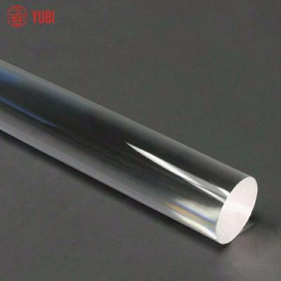 China Big Best Quality Super Hot Sale Acrylic Tube Acrylic Tube Threaded Acrylic Tube for sale