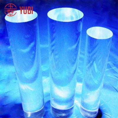 China Cheapest Acrylic Tube Big Contemporary Aquarium Acrylic Tube for sale