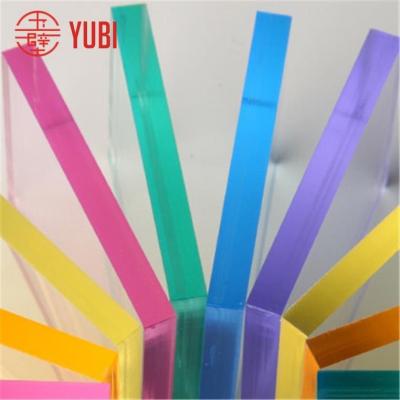 China Acrylic Cheap Cast Acrylic Sheets With High Quality Acrylic Sheet Model for sale