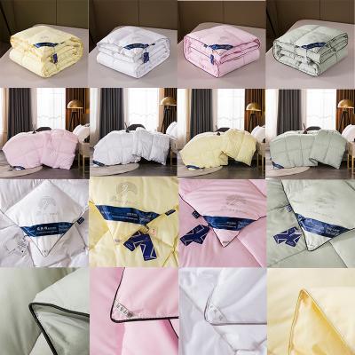 China Nondisposable Support Customized ODM OEM Hypoallergenic Quilting Down Alternative Duvet for sale