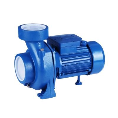 China Automotive Industry Anshi 1.5HP Centrifugal Water Pump With Thermal Protector (HF/5BM) for sale