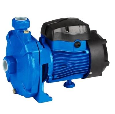 China Industrial Utilities WATER PUMP CETRIFUGAL PUMP 1HP/0.75HP/0.55HP CPM158 for sale