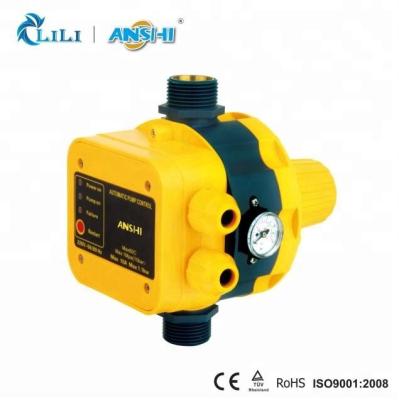 China DSK-8 Automatic Pressure Control Controller for DSK-8 Water Pump for sale