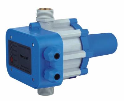 China Aluminum alloy anshi pressure water pump automatic pressure control DSK-1 for sale