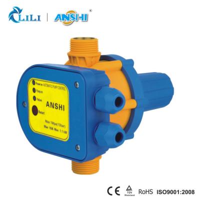 China DSK-4 Automatic Pressure Control Controller for DSK-4 Water Pump for sale