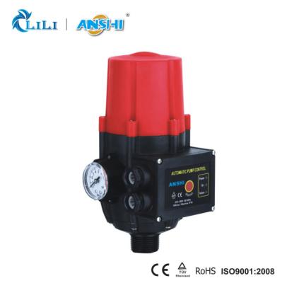 China Electric PRESSURE CONTROL FOR WATER PUMP / pressure control DSK-2 for sale