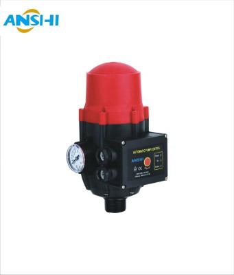 China Anshi Electric Automatic Pressure Control for Water Pump (DSK-2.1) with Europe Plug for sale