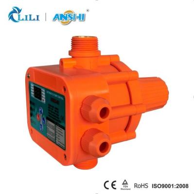 China DSK-15 Automatic Pressure Control Controller for DSK-15 Water Pump for sale