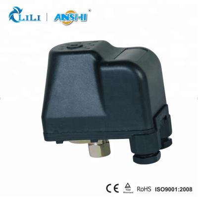 China automatic water pump controller for tank /pressure switch / romania switch SK-9C SK-9C for sale