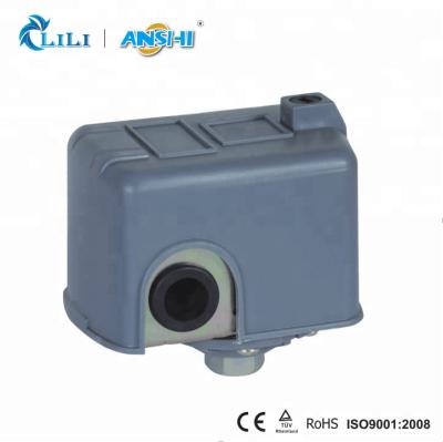 China water pump pressure switch for SK-6 SK-6 water pumps /tank magnetic pressure switch water pressure switch for sale