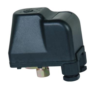 China Anshi Mechanical Adjustable PSI Pressure Switch For Water Pump (SK-9C) SK-9.2 for sale