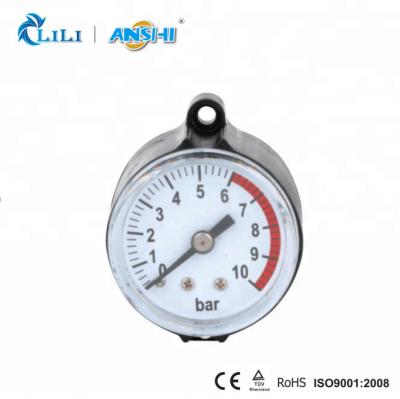 China pressure indicator for the pressure tank PG-3 for sale