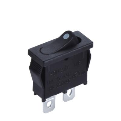 China Best 16A ON-OFF Rocker Switch 20 Years Quality Warranty for sale