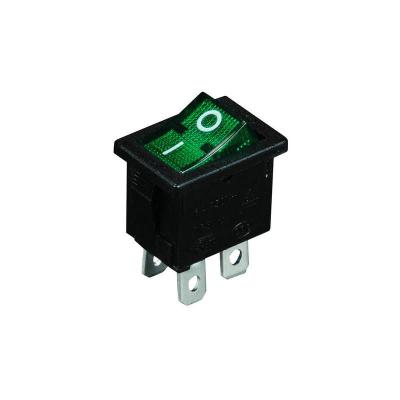 China Factory ON-OFF Square / Round Rocker Switch Customization Support for sale