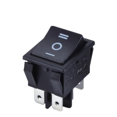 China Best Mini Rocker Switch ON-OFF 20 Years Quality Guarantee for sale