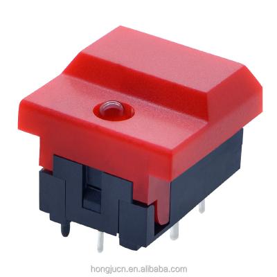 China Momentary Factory Led Push Button Switch for sale