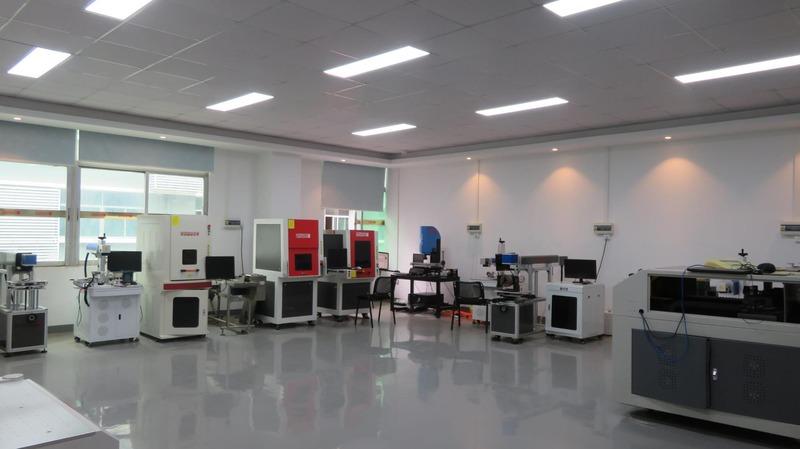 Verified China supplier - Shenzhen Superwave Laser Technology Co., Ltd.