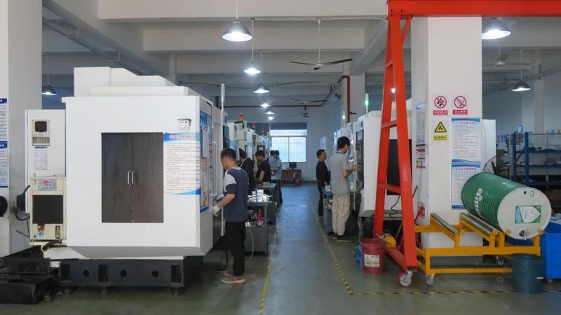 Verified China supplier - Shenzhen Superwave Laser Technology Co., Ltd.