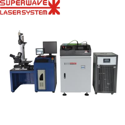 China Metal Stainless Steel Repairing Wanted Laser Spot Welding Machine Price Used In Japan Mobile Phone And Capacitor Metal Shell for sale