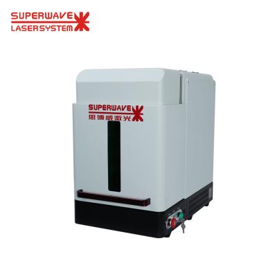 China Laser Fiber Laser Marking Machine Manufacturers Shenzhen Laser Marker On Metal for sale