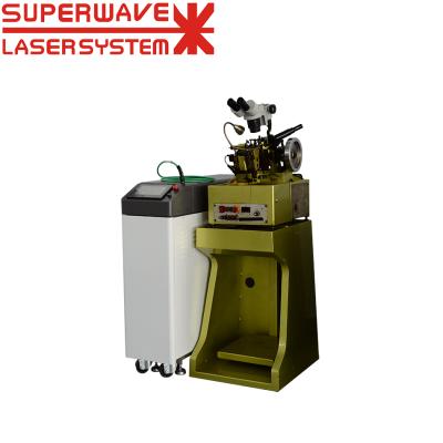 China Jewelry Products Automatic Jewelry Machine High-speed Gold Welding Chain Making Machine for sale