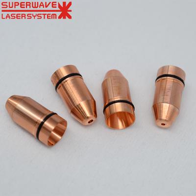 China Hot sale laser cutter machine laser cutting nozzle for cnc laser cutting machines for sale