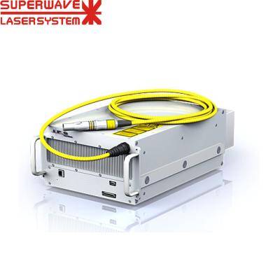 China Laser marking China brand Raycus fiber laser source, fiber laser power for sale